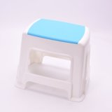 Bathroom Toilet Step Plastic Stool with Cheap Price