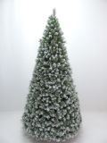 7 Feet PVC Artificial Christmas Home Decoration Pop-up Gift Tree