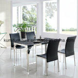 Special Marble Top Dinner Table