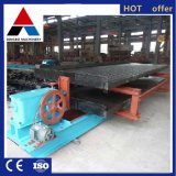 Benefication Equipment Wilfley Shaking Table