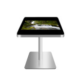 LCD Multitouch Multi Touch Interactive Bar Table for Restaurant