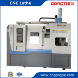 Automatic CNC Machine Slant Bed with Gantry Loader