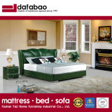 Bedroom Set of Double Bed with Modern Design (FB3070)