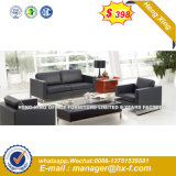 1+1+3 High Quality Modern Style Office Leather Sofa (HX-S117)