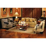 Latest Luxury Hotel Furniture Living Room Sofa Chair for Sale