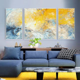 Wall Decor Oil Painting Abstract Modern Canvas Prints
