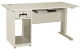 Office Furniture Height Adjustable Computer Table at Home for Ergonomic Use