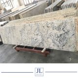 Natural Stone Rose White Granite for Slab Tile/Countertop/Flooring Tile Price