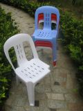 Outdoor Anna Bristo Plastic Chair