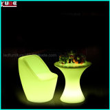 Luminous Furniture/Bar Counter with LED Lights/Lighted Bar Counter