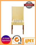 Wicker Chair Garden Outdoor Furniture Bamboo Chair (AS1068BR)