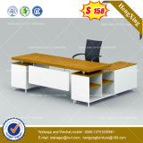 Black Color Black Color Office Desk (HX-8NE094)