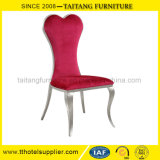 High Quality Metal Dining Chair with Fashion Design