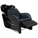 High Quality Shampoo Backwash Unit Hair Salon Furniture Shampoo Chair