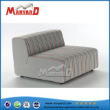 Big Size Outdoor Pool Single Without Arm Sofa