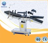 Hospital Electric Operating Table for Surgical Ecoh006-D
