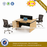 2018 Design Lab Room Hot Sell Office Desk (HX-8N0339)