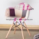 Wood Leg Famous Designer Designed Living Room Chair