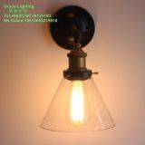 Chinese Lighting Manufacturer Decoration Wall Lamp (GB-0408-1)