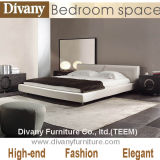 Divany Bed Modern Style Luxury Italian Bed