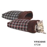Cheap Cute Pet Dog Sleeping Bag Bed (YF83095)