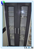 Glass Door Chemical Reagent Storage Cabinet Storage Cabinet (HL-GG010)