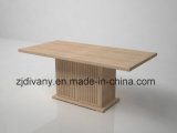 New-Chinese Style Wooden Dining Table