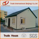 Customized Light Gauge Steel Structure Modular Building/Mobile/Prefab/Prefabricated Living Accommodation