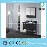 Wooden Home Hotel Bathroom Vanity Furniture MDF Bathroom Cabinet (BLS-NA022)