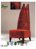 Office Furniture / Office Fabric High Density Sponge Mesh Office Chair (CS017)