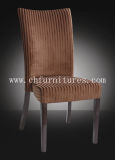 Comfortable Metal Hotel Dining Chair for Living Room (YC-F006)