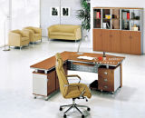 Executive Office Table/Manager Desk/ Computer Table (AT-43)