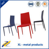Promotion Colourful Fabric Stacking Dining Chair Covers