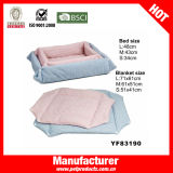 Foldable Dog Beds, Pet Bed (YF83190)