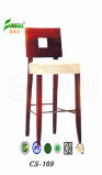 Office Furniture / Office Fabric High Density Sponge Mesh Chair (CS109)