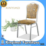 High Quality Stacking Metal Banquet Room Cheap Restaurant Chairs for Sale Used (XYM-L05)