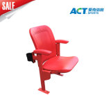 New Arrival HDPE Plastic Folding Stadium Chair for VIP Zone