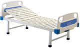 Hb-23 Cheapest Manual ABS Hospital Bed, Semi-Fowler Bed