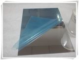 Mirror Polished Aluminum Sheet for Decoration and Lighting
