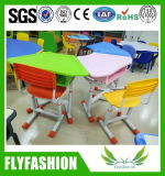 Children Furniture Height Adjustable Kids Plastic Desk Chair
