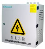 Electronics Accessery Customized CRC Sheet Outdoor UPS/Battery Cabinet