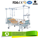Medical Equipment Hospital Orthopedics Traction Bed For Paralyzed Patients