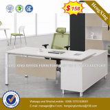 Africa Market Hotel Use 	Dark Color Executive Table (UL-ND053)