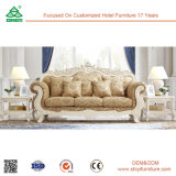 Import Furniture From China Customize Living Room Sectional Couch, Factory Direct Sell One Piece MOQ L-Shaped Sectional Sofa