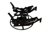 Easy Fixed Functional Rocker Swivel Chair Mechanism (4153)