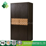 Newest Product Latest Hotel Bedroom Furniture Clothes Wardrobe for Sale