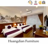 Modern Style Hotel Bed Room Furniture (HD202)