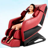 Full Body Shiatsu Massage Pedicure Chair