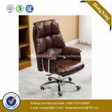 Modern Brown Color Office Chair (HX-AC096)