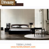 Teem Living Modern Luxury Royal Bed